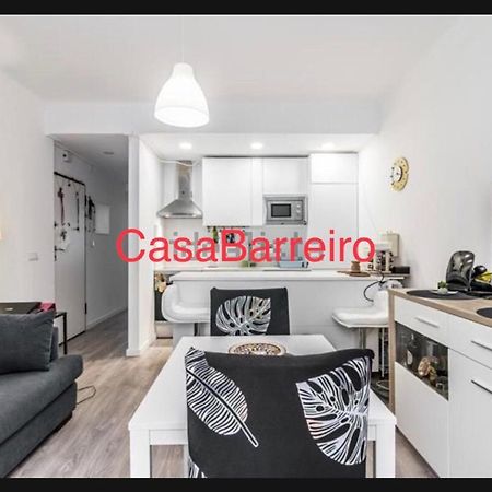 Casabarreiro Apartment Barreiro  Exterior photo