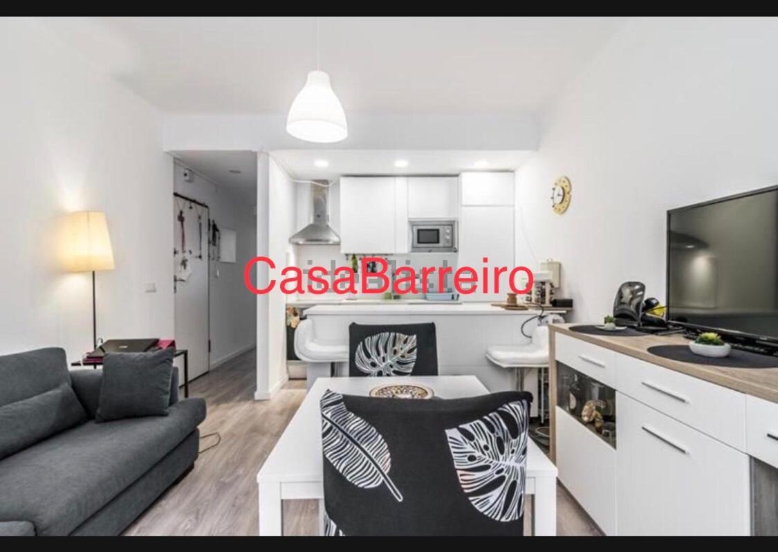 Casabarreiro Apartment Barreiro  Exterior photo